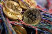 Bitcoin Is Leaving Other Digital Coins in the Dust