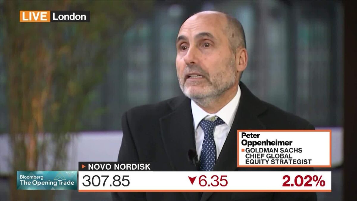 Goldman Says Profit, Dividend Growth to Drive Stocks in 2026 Goldman Says Profit, Dividend Growth to Drive Stocks in 2026