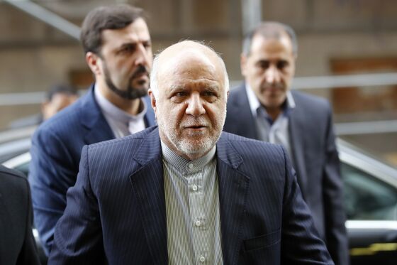 Iran’s Oil Minister Warns That OPEC Collapse Is Likely