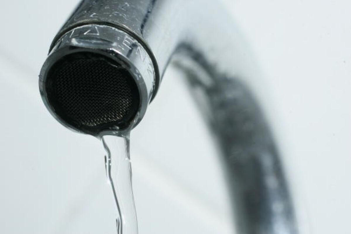 Hộ gia đình ở Anh có khả năng đối mặt với một đợt tăng hóa đơn nước khác