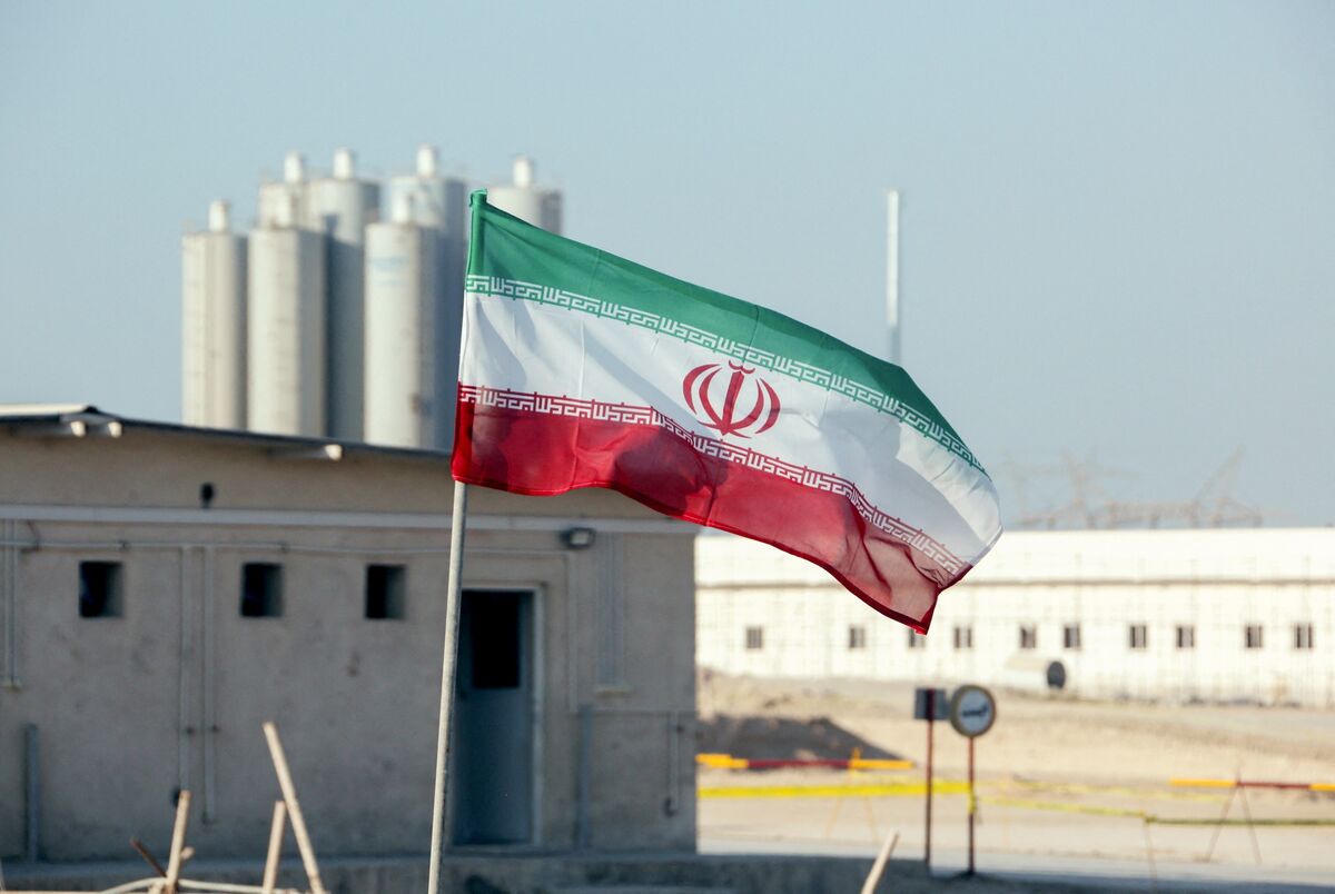 Iran nuclear facility and inspection talks