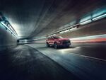 The 2019 Chevrolet Blazer.