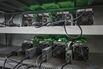 Inside Bitmain Technologies Ltd.'s Bitcoin Mine