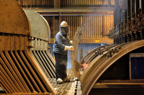 Alcoa No Better Than Coin Flip as Market Bellwether Status Fades