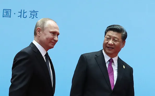 Democracy summits aren’t going to deter them.
