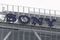 Sony Products and HQ as Tech Giant Reports Results Amid A Busy Week For Earnings