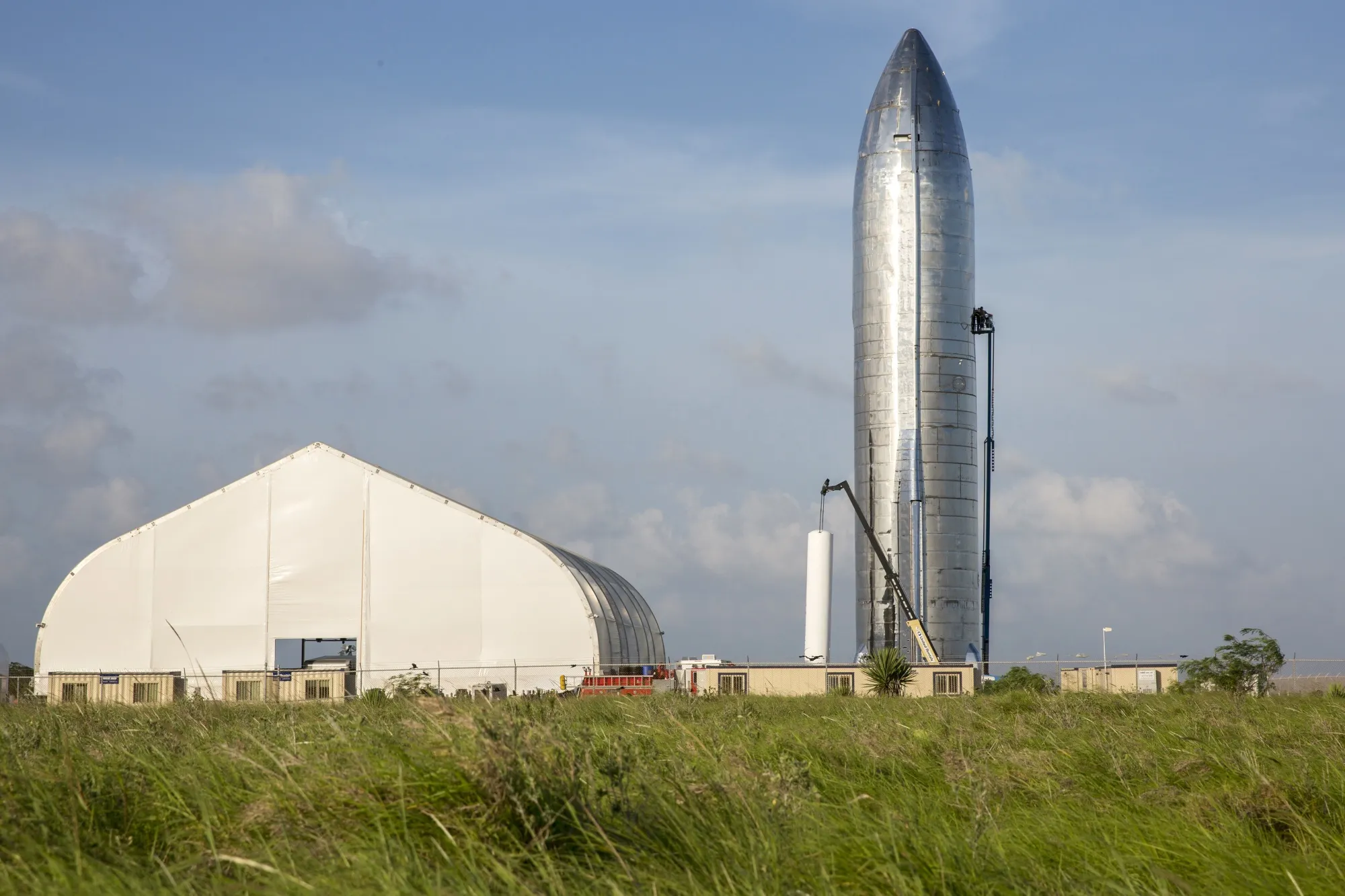 Texas technology hub is ready for takeoff