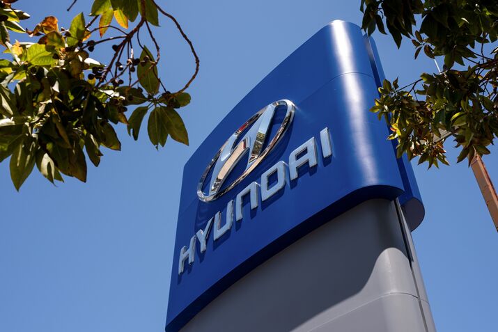 Hyundai Weighs Across-The-Board US Price Hikes To Blunt Tariffs