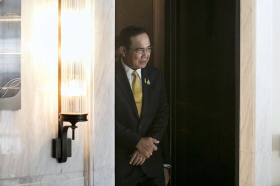 Thailand’s Biggest Anti-Junta Party Pheu Thai Elects New Leader