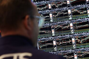 US-ECONOMY-MARKET-STOCKS