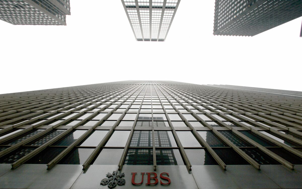 UBS, 자금세탁법 위반으로 1억2500만 달러 과징금 납부