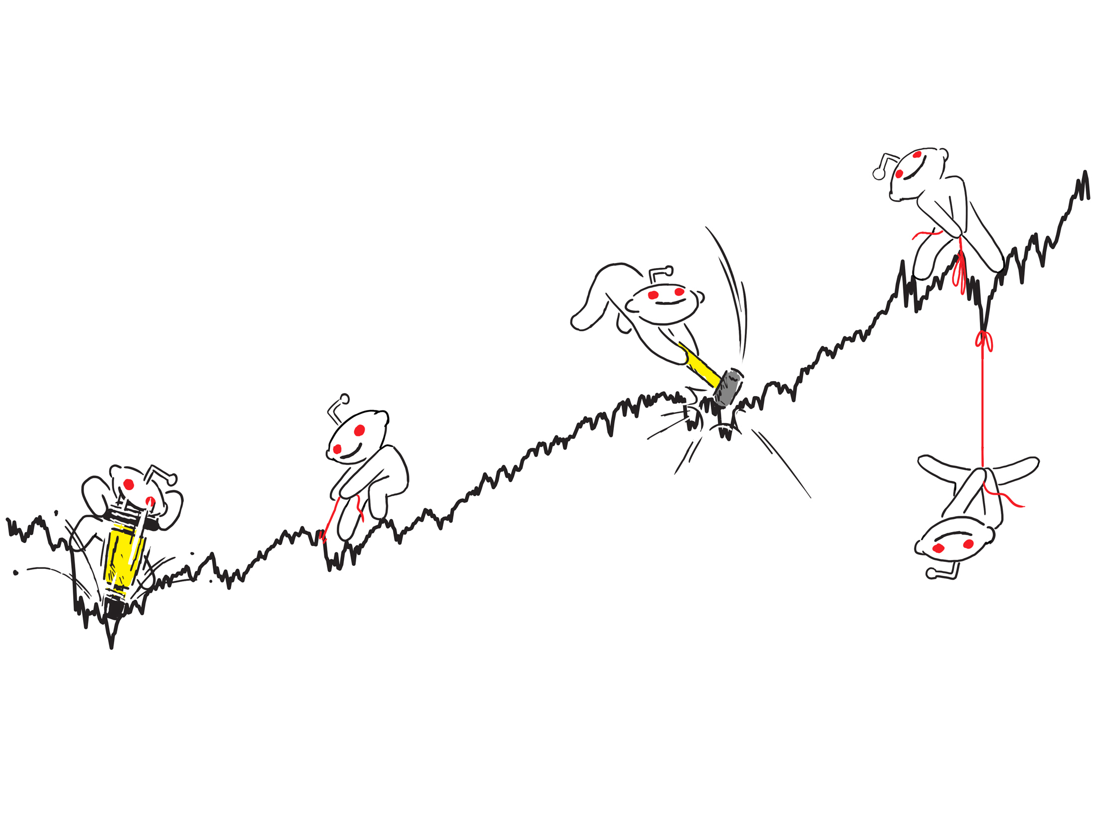 Bloomsburg Stock Trading Simple Ira Summary Description ...