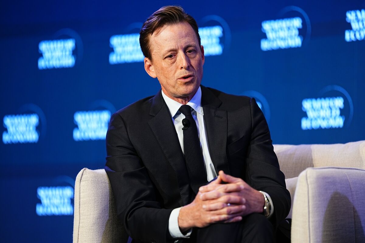 bloomberg.com - Courtney Subramanian - White House Unveils AI Clearinghouse for Cybersecurity Risks