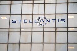 Stellantis NV's Poissy Auto Plant Ahead of Earnings