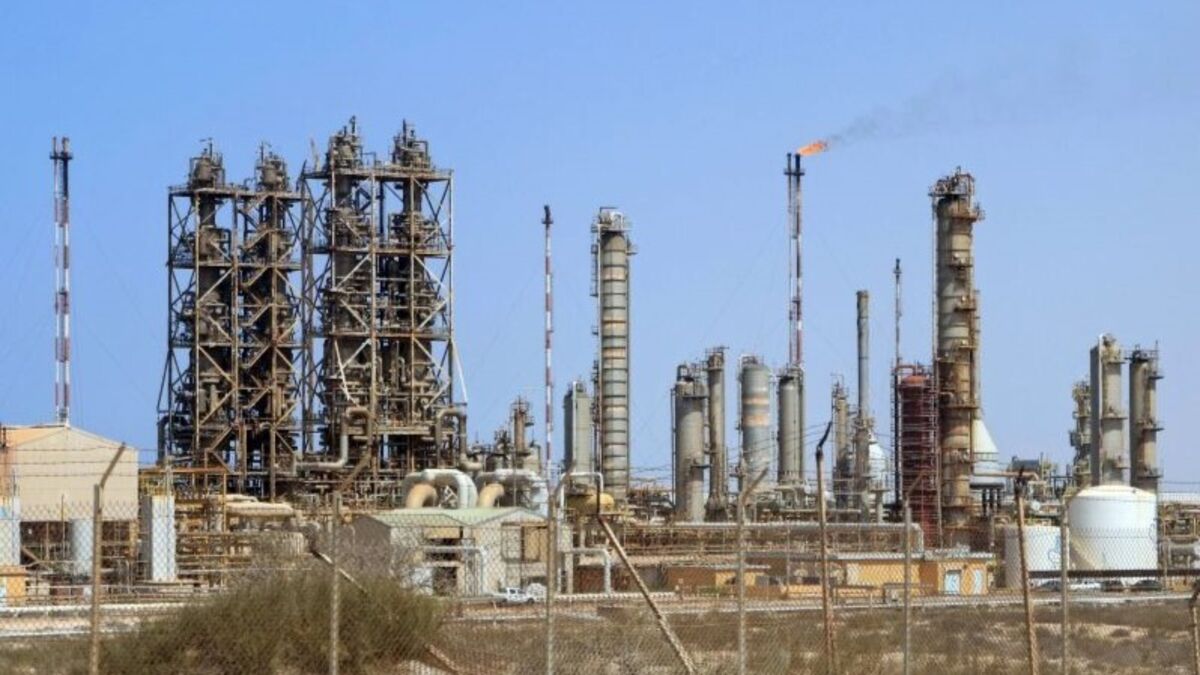 Companies Compete in Libya’s Energy Exploration Tender
