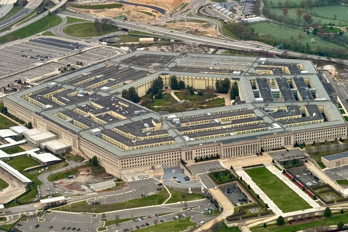 Pentagon Press Group Condemns Proposed Limits on Media Access