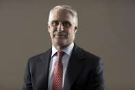 UBS Group AG Investment Bank President Andrea Orcel Interview 