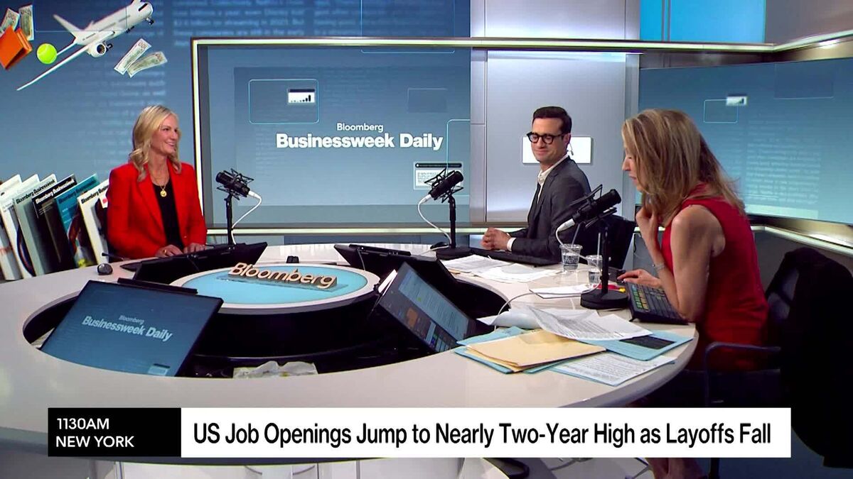 Middle Market Businesses 'Real Driver of Economy' Says Wendy Stewart