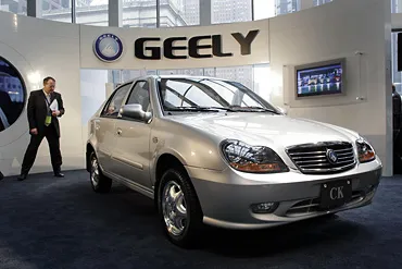 Geely