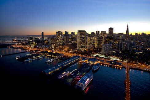 California Leads U.S. Out of Housing Bust It Started: Mortgages
