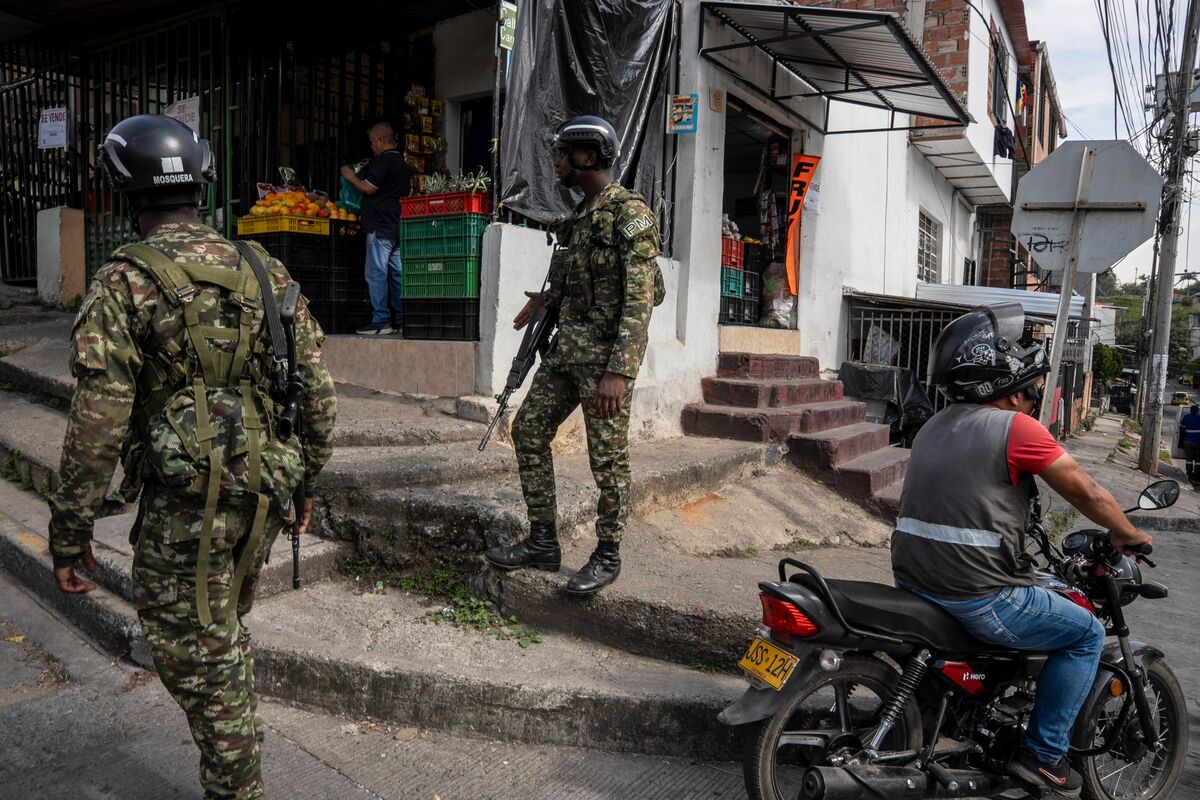 Why Trump ‘Decertified’ Colombia Over Cocaine Trade