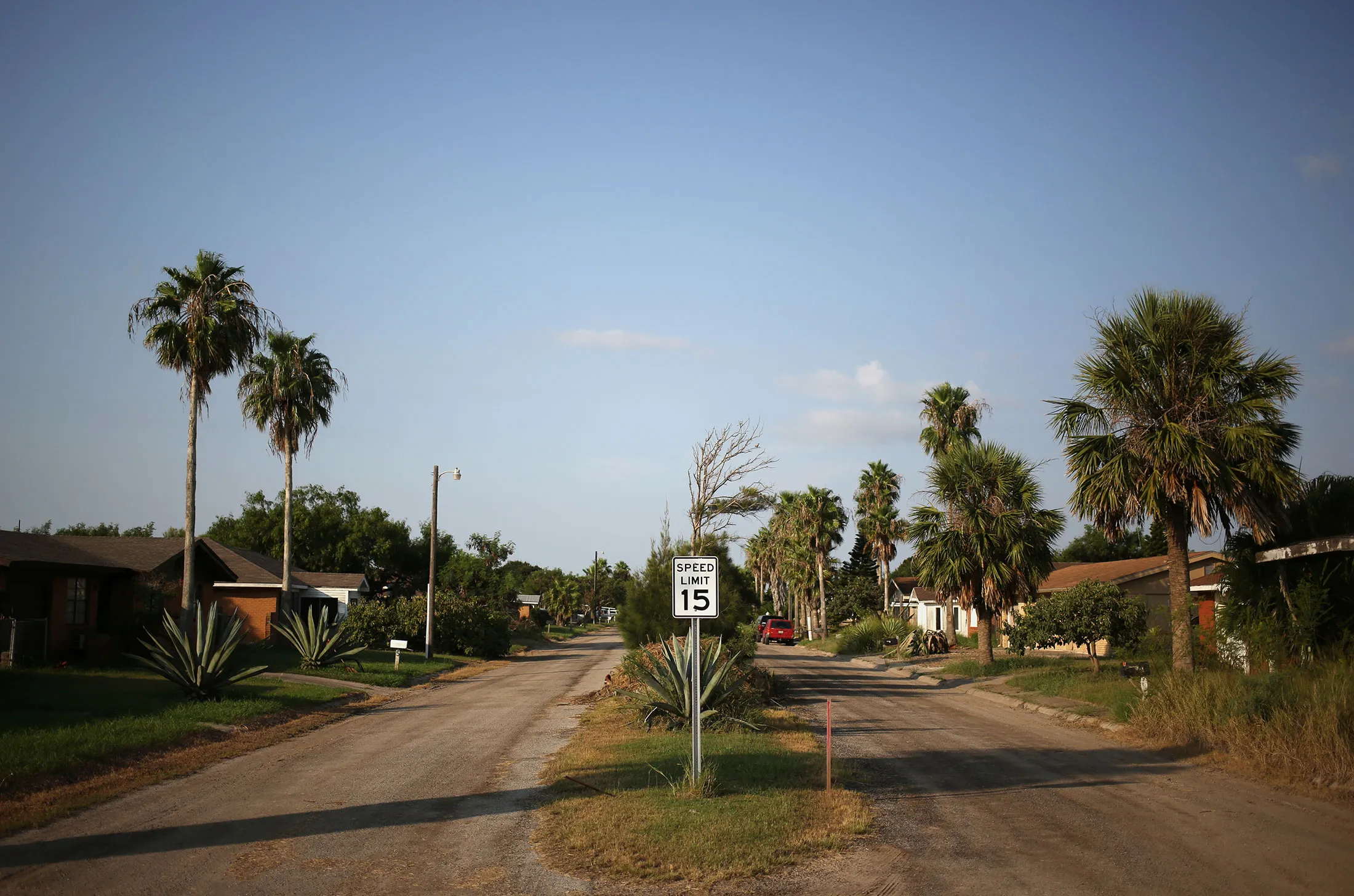 The Tiny Town That Hates Elon Musk - Bloomberg