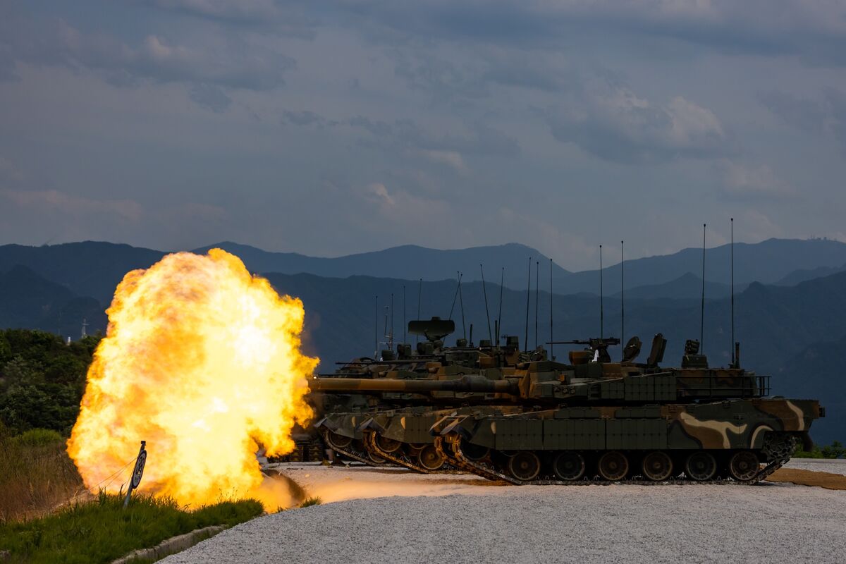 Pentagon Official Praises Seoul as US Eyes Less Military Support