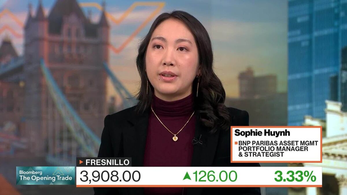 Is Europe Facing a Wave of Deflation From China?