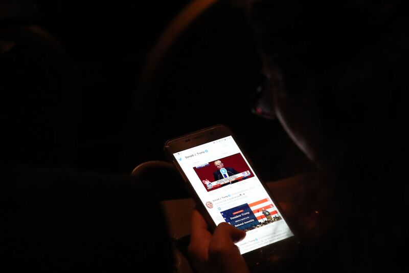 Στην επόμενη ύφεση, η πολιτική θα είναι καταστροφική