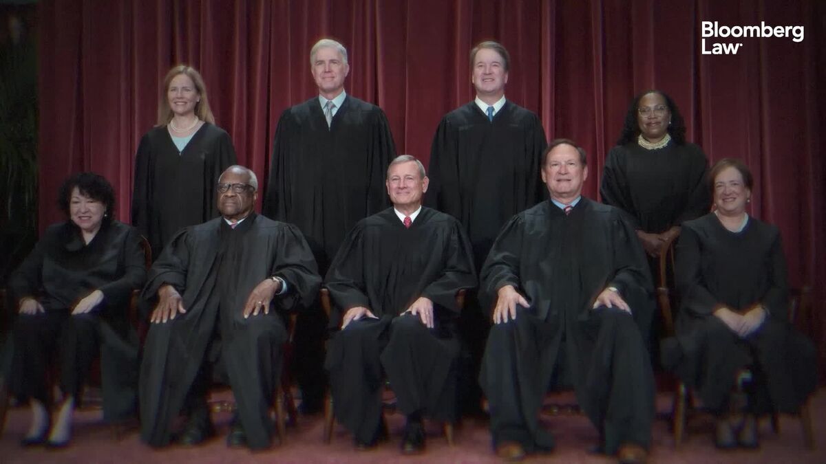 The Little Known Supreme Court Doctrine That Helped Strike Down Trump's Tariffs