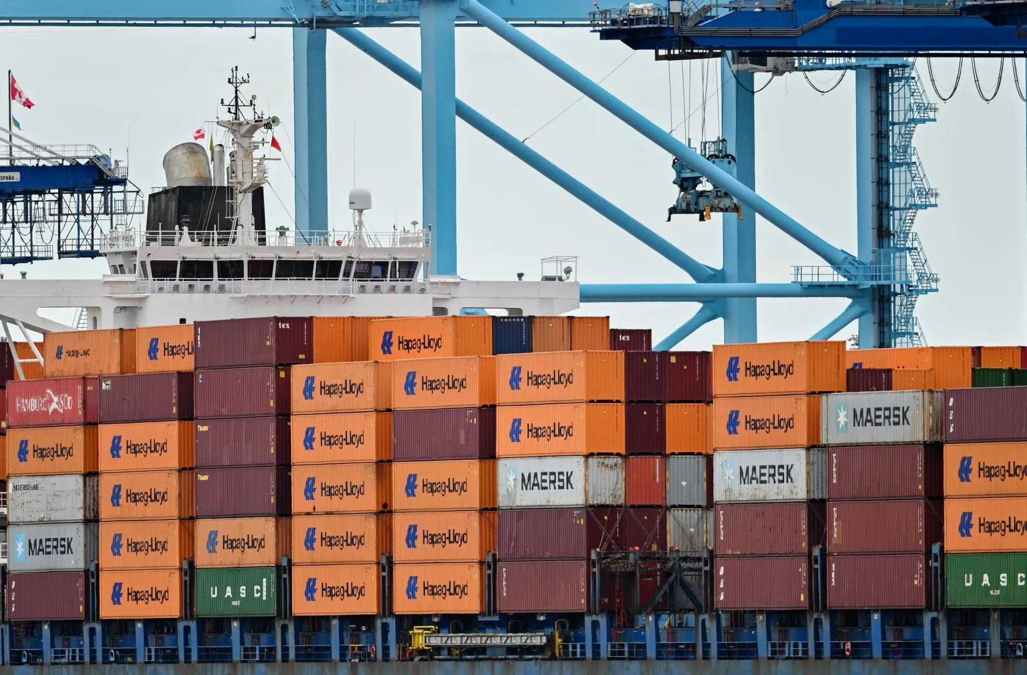 Industry In Canadian City Most Vulnerable To Tariffs 