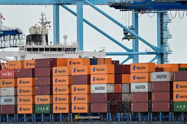 Industry In Canadian City Most Vulnerable To Tariffs 