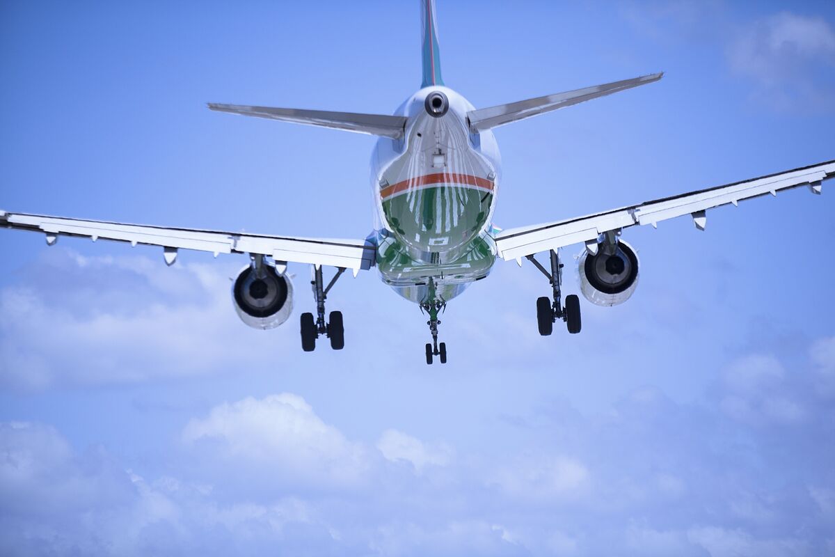 First Taiwan Aircraft Flies Over Pakistan After Permit U-Turn