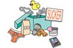 Subscription Boxes of Junk: Enough Already