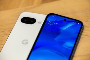 Ex-Googlers Charged With Stealing Phone Processor Secrets