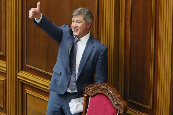 Comedian as President Raises Serious Questions for Ukraine