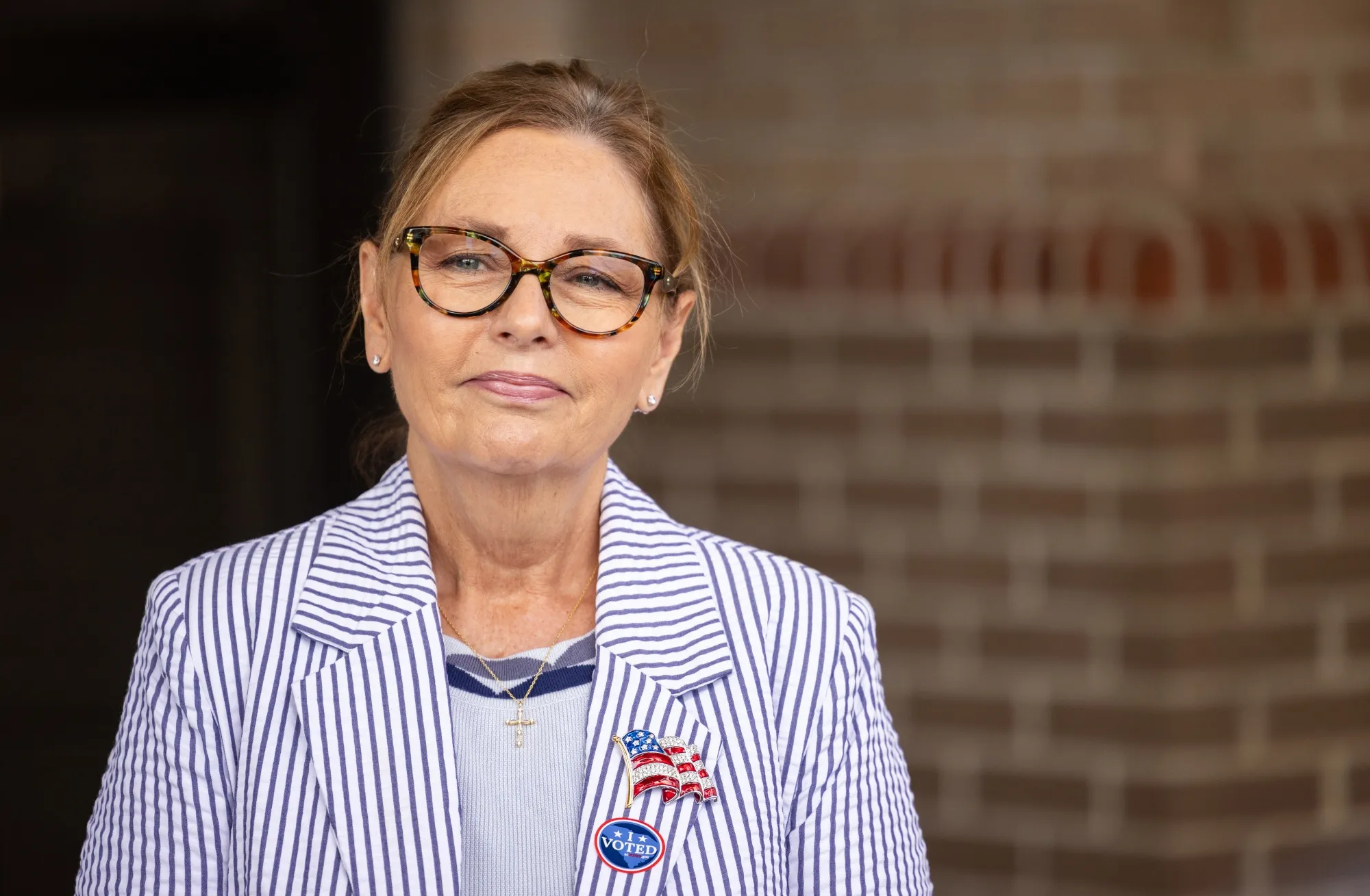 Photo of Darline Graham