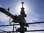 texas oil lng gas fracking