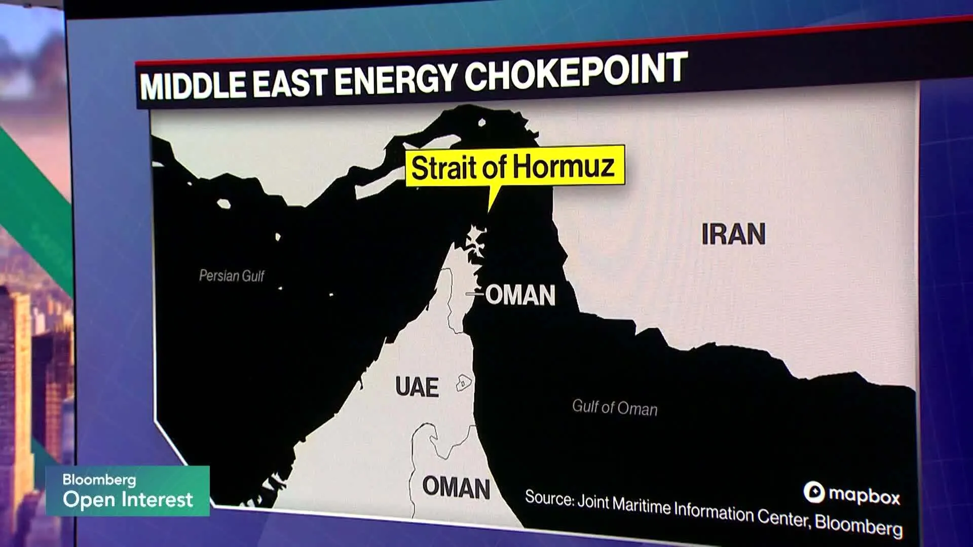Oil rises as market awaits Iran-Oman Hormuz deal details; US and Iran signal resolution is close