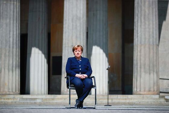 Merkel’s Party Must Finally Settle on a New Leader and Is Torn