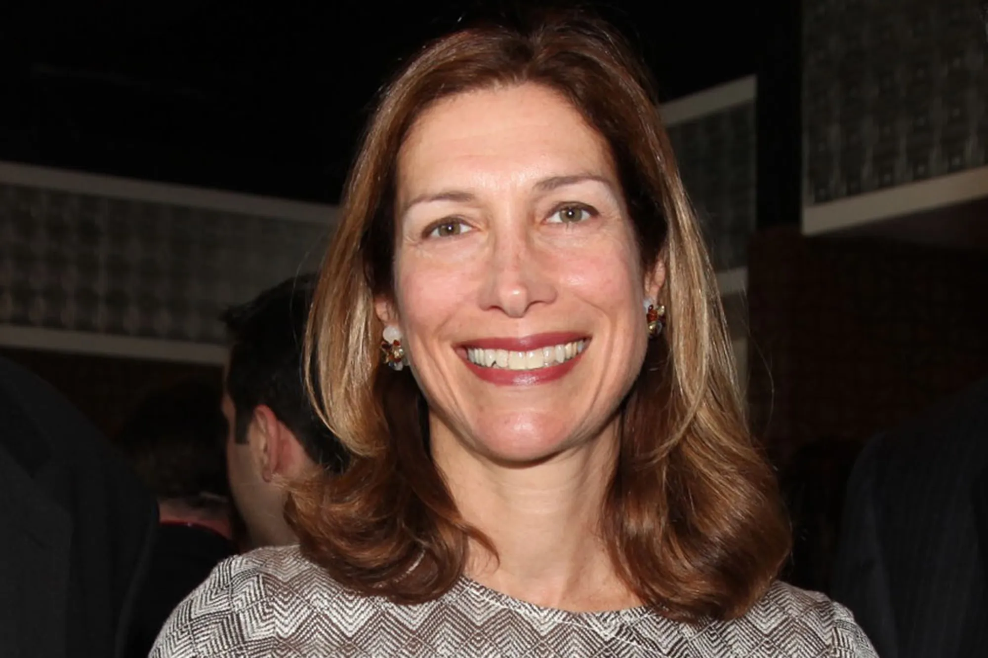 Lacy Doyle