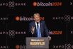 Trump Media’s Bitcoin Options Trade Opens Quicker Path to Profit