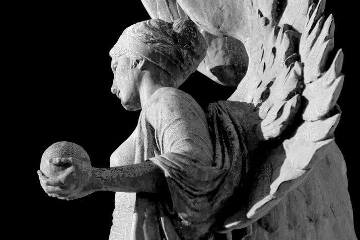 Why Billions in Bonds Now Trade Like ‘Fallen Angels’