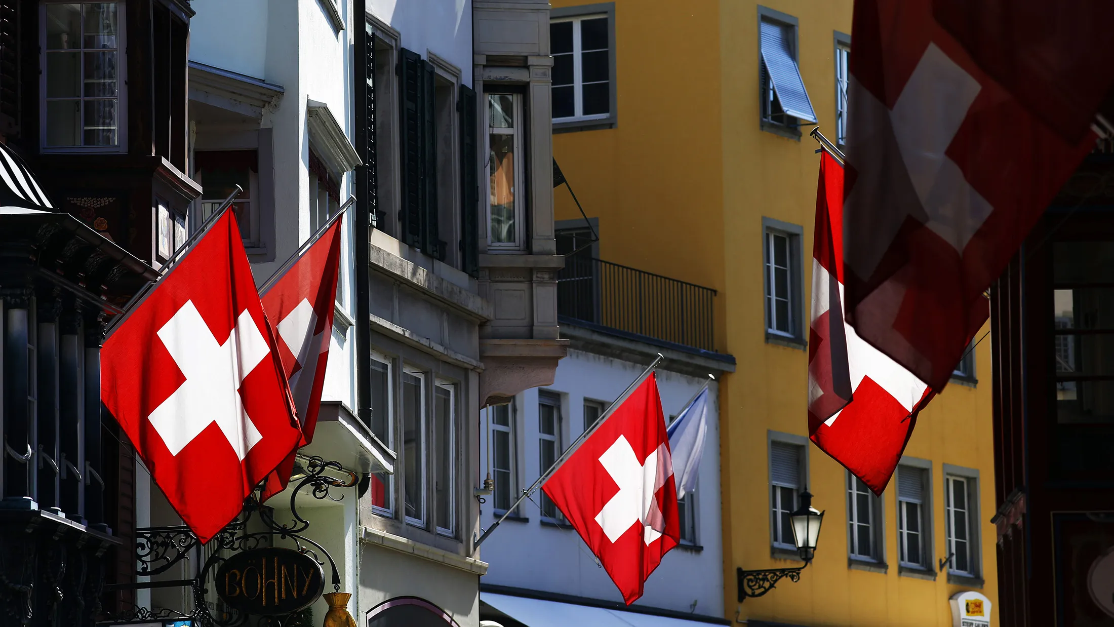 Credit Suisse Group AG Chief Executive Officer Brady Dougan Speaks On Earnings