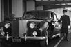Rolls-Royce Phantom V