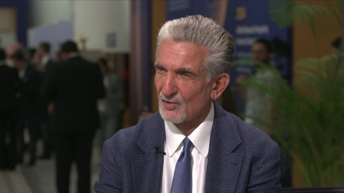 Why Ted Leonsis Is Bullish on Women's Sports Why Ted Leonsis Is Bullish on Women's Sports