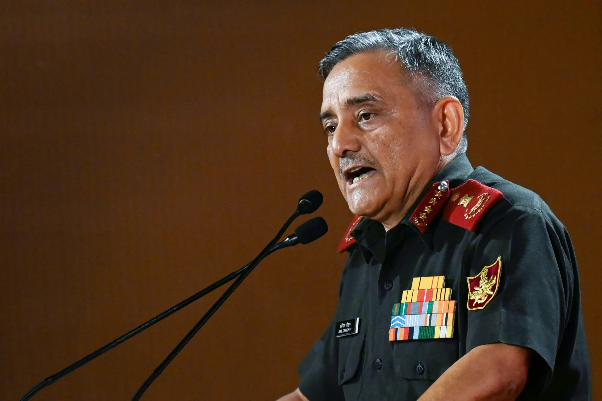 Anil Chauhan&nbsp;