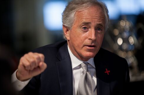 Bob Corker