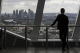 London Fights to Remain a Financial Hub After Brexit