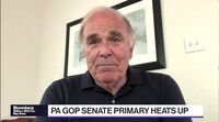 relates to Former PA Gov. Ed Rendell on PA GOP Senate Primary Race